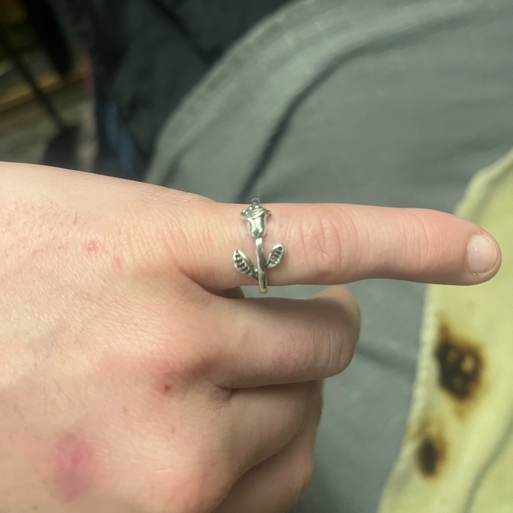 Rose Ring